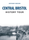 Central Bristol History Tour - Book