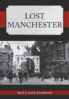 Lost Manchester - eBook