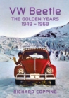 VW Beetle : The Golden Years 1949-1968 - Book