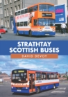 Strathtay Scottish Buses - eBook