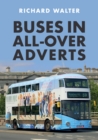 Buses in All-Over Adverts - Book