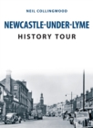 Newcastle-under-Lyme History Tour - eBook