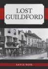 Lost Guildford - eBook
