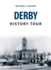 Derby History Tour - Book