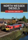 North Wessex Diesels - Book