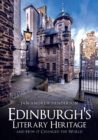 Edinburgh's Literary Heritage and How it Changed the World - Book