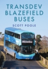 Transdev Blazefield Buses - eBook