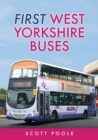 First West Yorkshire Buses - Book