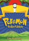 Pokemon Collectibles - Book