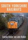 South Yorkshire Railways - Book