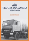 Trucks in Camera: Bedford - Book