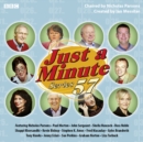 Just A Minute: Series 57 (Complete) - eAudiobook