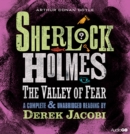 Sherlock Holmes: The Valley Of Fear - Book