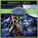 Doctor Who Serpent Crest: The Complete Series - eAudiobook