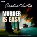 Murder Is Easy - eAudiobook
