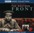 The Western Front - eAudiobook