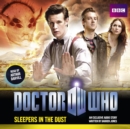 Doctor Who: Sleepers In The Dust - eAudiobook