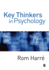 Key Thinkers in Psychology - eBook