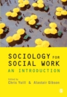 Sociology for Social Work : An Introduction - eBook
