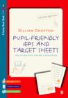 Pupil Friendly IEPs and Target Sheets : And Other Pupil-Friendly Resources - eBook