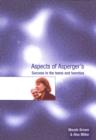 Aspects of Asperger's : Success in the Teens and Twenties - eBook