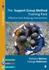 The Support Group Method Training Pack : Effective Anti-Bullying Intervention - eBook