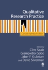 Qualitative Research Practice : Concise Paperback Edition - eBook