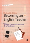 The Complete Guide to Becoming an English Teacher - eBook