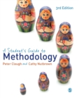 A Student's Guide to Methodology - Book