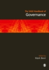The SAGE Handbook of Governance - eBook