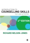 Introduction to Counselling Skills : Text and Activities - Book