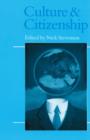 Culture and Citizenship - eBook