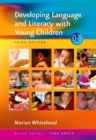 Developing Language and Literacy with Young Children - eBook