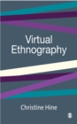 Virtual Ethnography - eBook