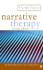 Narrative Therapy - eBook