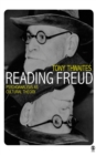 Reading Freud : Psychoanalysis as Cultural Theory - eBook