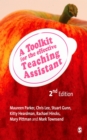 A Toolkit for the Effective Teaching Assistant - eBook