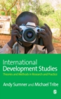 International Development Studies : Theories and Methods in Research and Practice - eBook