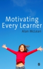 Motivating Every Learner - eBook