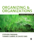 Organizing & Organizations - eBook