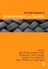 The SAGE Handbook of Environment and Society - eBook