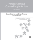 Person-Centred Counselling in Action - Book