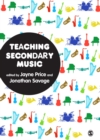 Teaching Secondary Music - eBook