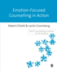 Emotion-Focused Counselling in Action - Book