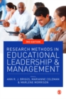 Research Methods in Educational Leadership and Management - eBook