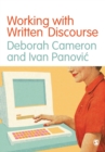 Working with Written Discourse - Book