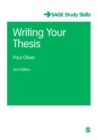 Writing Your Thesis - Book