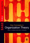 Key Concepts in Organization Theory - eBook