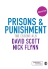 Prisons & Punishment : The Essentials - Book
