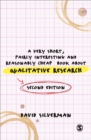 A Very Short, Fairly Interesting and Reasonably Cheap Book about Qualitative Research - eBook